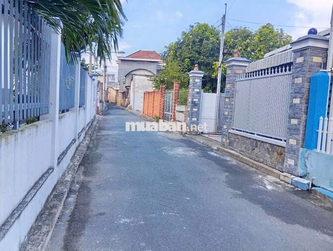 BÁN NHÀ 176M2 CÓ GÁC HẺM XE TẢI 5M ĐẠI LỘ BÌNH DƯƠNG SỔ RIÊNG MỚI ĐẸP