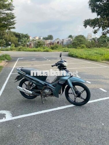Yamaha Sirius 2015 Xám