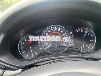 Mazda CX-5 2021 Xanh đậm