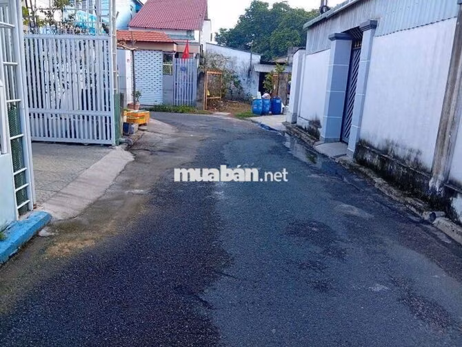 BÁN NHÀ 176M2 CÓ GÁC HẺM XE TẢI 5M ĐẠI LỘ BÌNH DƯƠNG SỔ RIÊNG MỚI ĐẸP