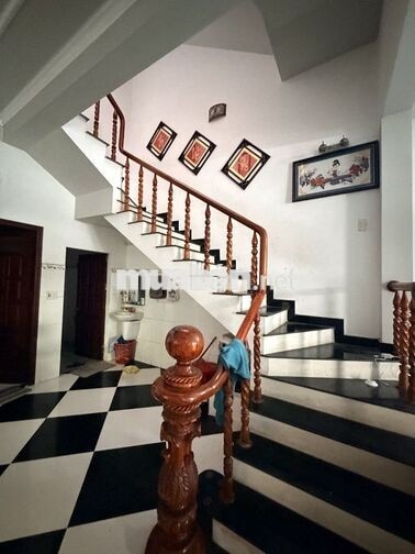 NGUYỄN PHƯỚC NGUYÊN - 72 M2 - 3.65 TỶ