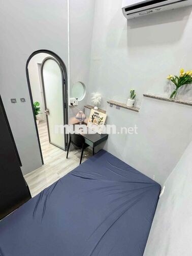 2 PHÒNG NGỦ ĐỦ NỘI THẤT NGAY Q10 FREE XE GẦN ĐH BÁCH KHOA_UEH_HUFLIT✨
