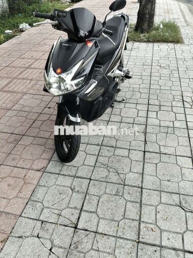 Honda Air Blade bstp xe đẹp máy móc êm 