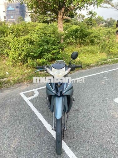 Yamaha Sirius 2015 Xám
