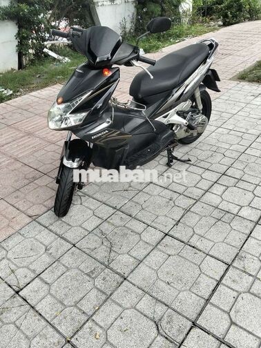 Honda Air Blade bstp xe đẹp máy móc êm 
