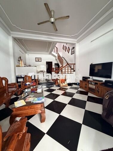 NGUYỄN PHƯỚC NGUYÊN - 72 M2 - 3.65 TỶ