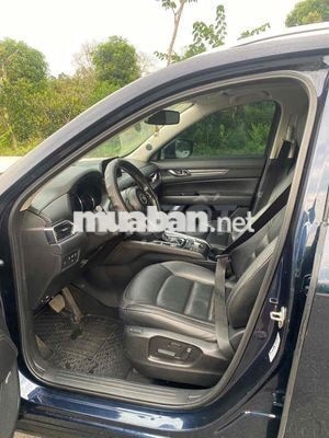 Mazda CX-5 2021 Xanh đậm