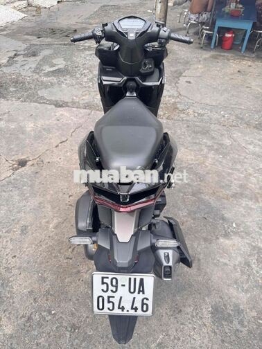 Honda Vario 125 2024 Smartkey Đen 10000 km