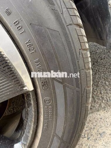 Peugeot 408 Xanh 17500 km Việt Nam