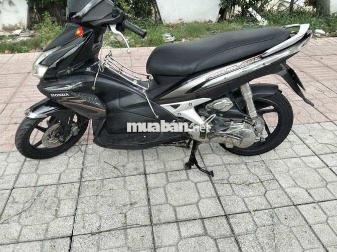 Honda Air Blade bstp xe đẹp máy móc êm 