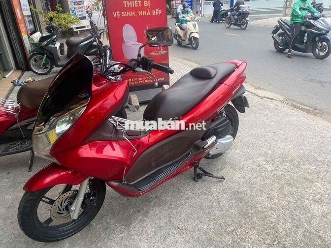 Honda PCX 2011 125cc