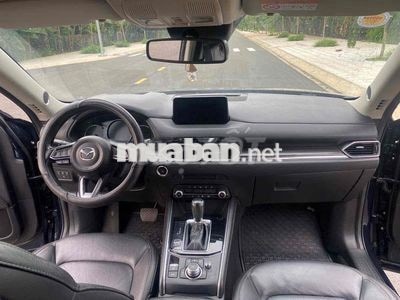 Mazda CX-5 2021 Xanh đậm