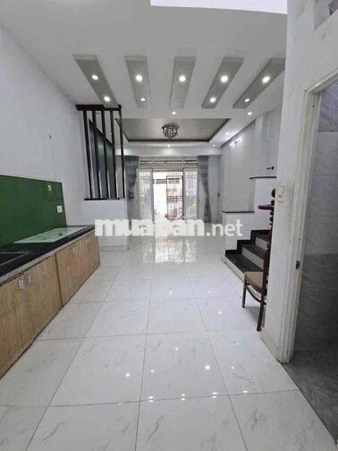 12 TRIỆU 3PN 2 WC CHO THUÊ NHÀ 2 MẶT TIỀN – LÊ TRỌNG TẤN DT 5X20M 