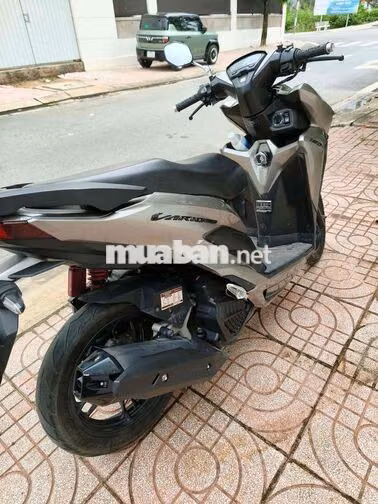 vairo 150 bstp chính chủ ký