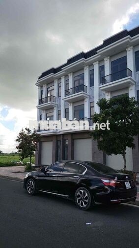 Honda Accord 2017 Đen 130000 km