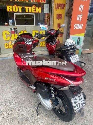 Honda PCX 2011 125cc