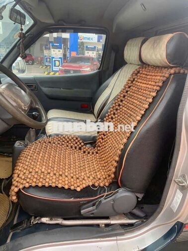 Toyota Hiace 3 chỗ 2004 2 màu