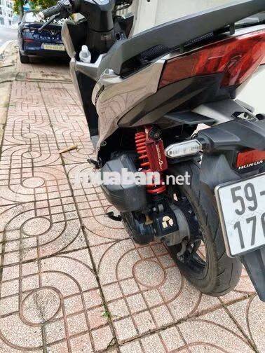 vairo 150 bstp chính chủ ký