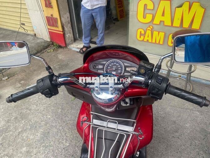Honda PCX 2011 125cc