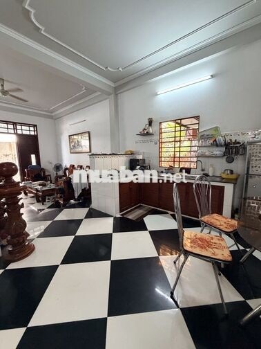 NGUYỄN PHƯỚC NGUYÊN - 72 M2 - 3.65 TỶ