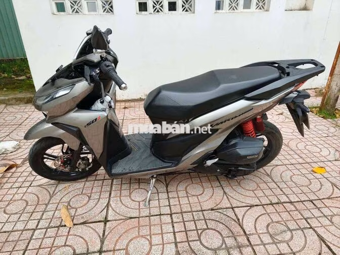 vairo 150 bstp chính chủ ký