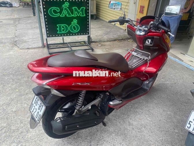Honda PCX 2011 125cc