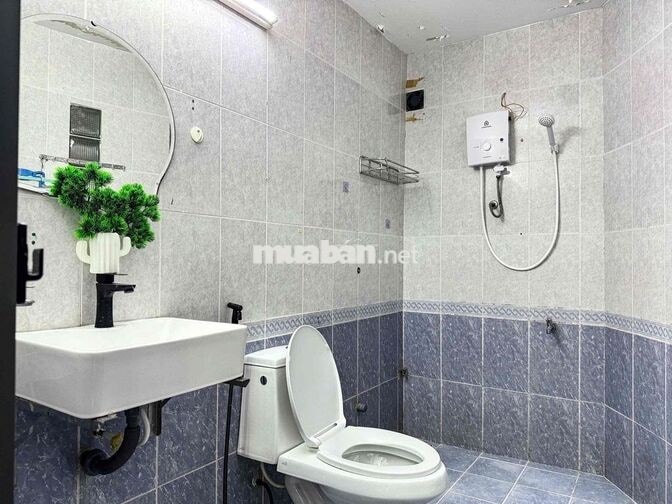 2 PHÒNG NGỦ ĐỦ NỘI THẤT NGAY Q10 FREE XE GẦN ĐH BÁCH KHOA_UEH_HUFLIT✨