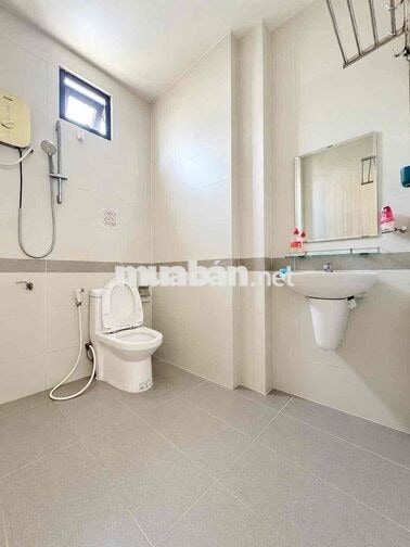 🔥 CĂN HỘ STUDIO 35M² FULL NỘI THẤT – TRỤC ĐIỆN BIÊN PHỦ 🔥 (Phòng mới)