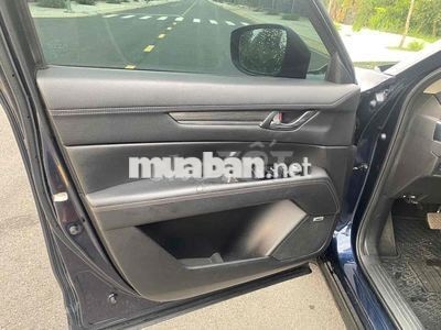 Mazda CX-5 2021 Xanh đậm