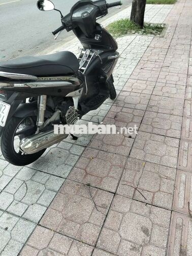 Honda Air Blade bstp xe đẹp máy móc êm 