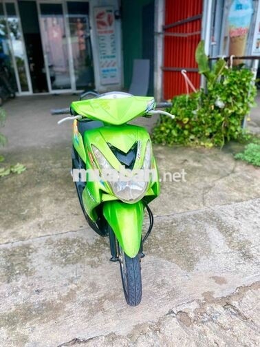 Yamaha Mio Xanh lá Xe tay ga