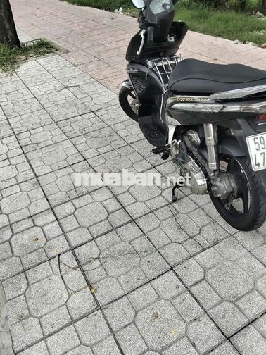 Honda Air Blade bstp xe đẹp máy móc êm 
