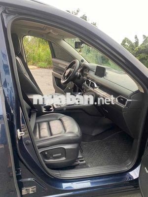 Mazda CX-5 2021 Xanh đậm