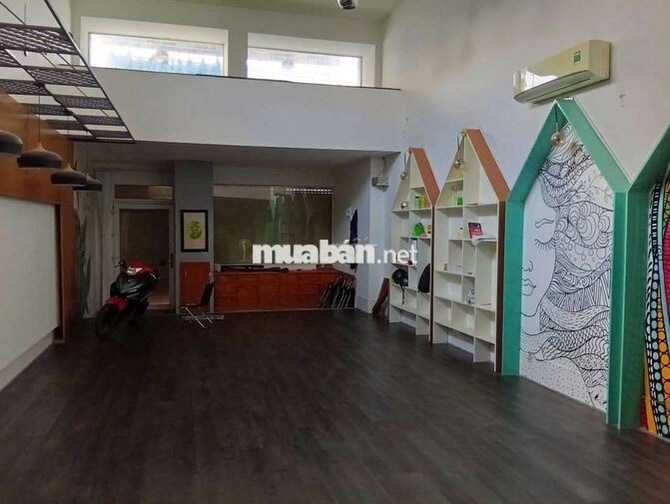 BÁN NHÀ 176M2 CÓ GÁC HẺM XE TẢI 5M ĐẠI LỘ BÌNH DƯƠNG SỔ RIÊNG MỚI ĐẸP