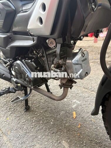 Yamaha PG-1  110cc 2023 bs 59ea-06136