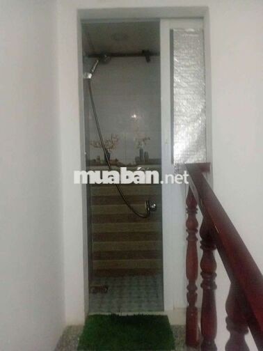 nhà mặt tiền cho thuê thới an 12