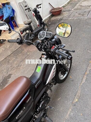 Yamaha PG-1  110cc 2023 bs 59ea-06136