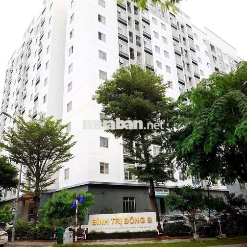 Cần cho thuê căn hộ chung cư Hai Thành