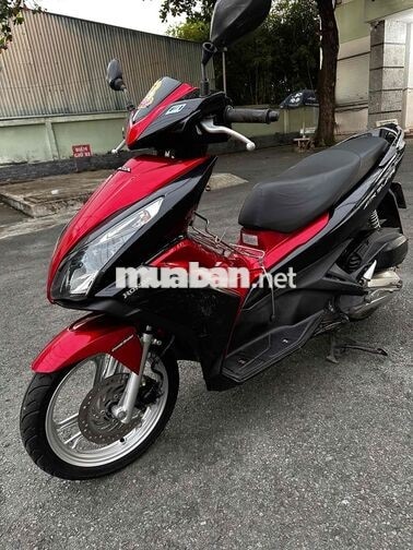Honda Air Blade 2023 Đỏ đen