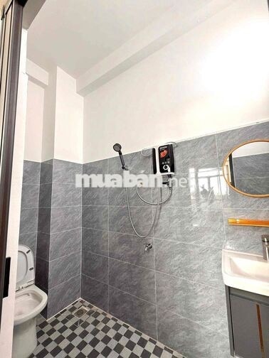 1 PHÒNG NGỦ BANCOL NGAY BẠCH ĐẰNG SÂN BAY
