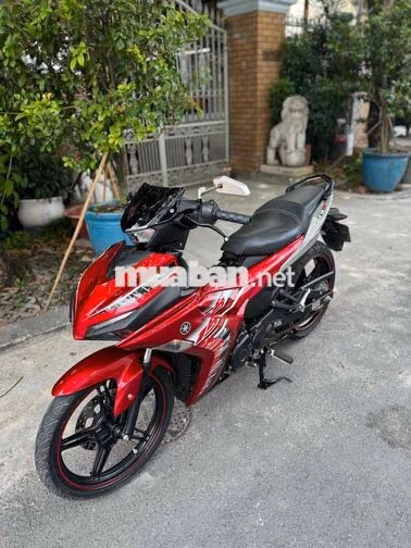 Yamaha Exciter 155 Đỏ