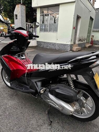Honda Air Blade 2023 Đỏ đen