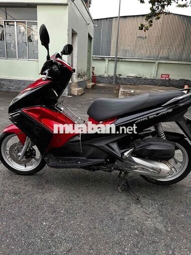 Honda Air Blade 2023 Đỏ đen