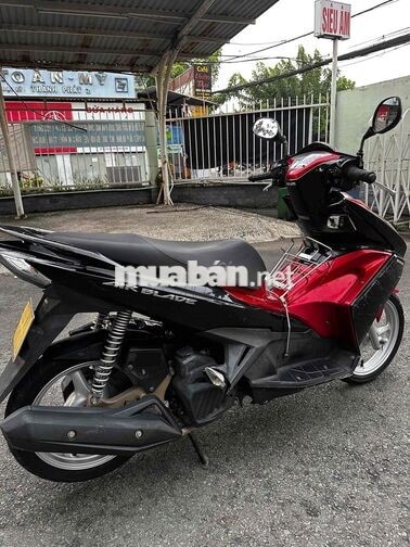 Honda Air Blade 2023 Đỏ đen