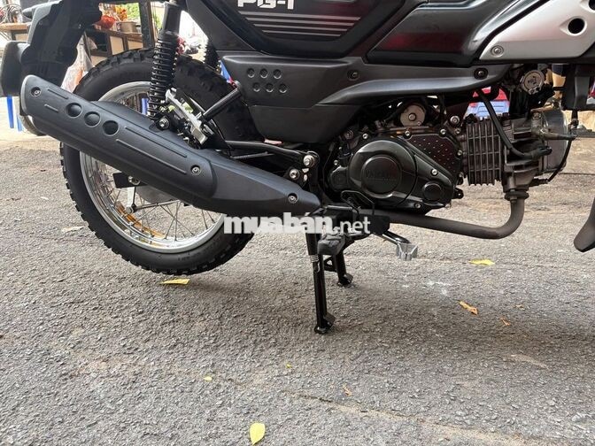 Yamaha PG-1  110cc 2023 bs 59ea-06136