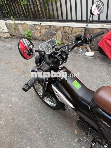 Yamaha PG-1  110cc 2023 bs 59ea-06136