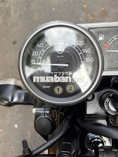 Yamaha PG-1  110cc 2023 bs 59ea-06136
