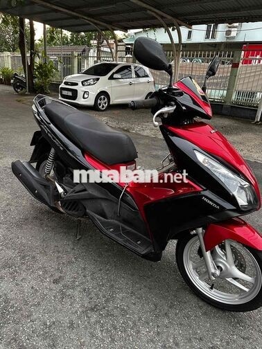Honda Air Blade 2023 Đỏ đen