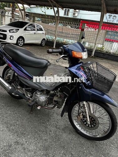Suzuki Viva Thái 2 Thắng đĩa
