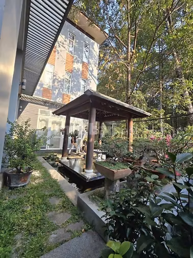 Bán nhà hầm 3 lầu đường Phổ Quang, 274,3m², ngang 10m, giá 60 tỷ